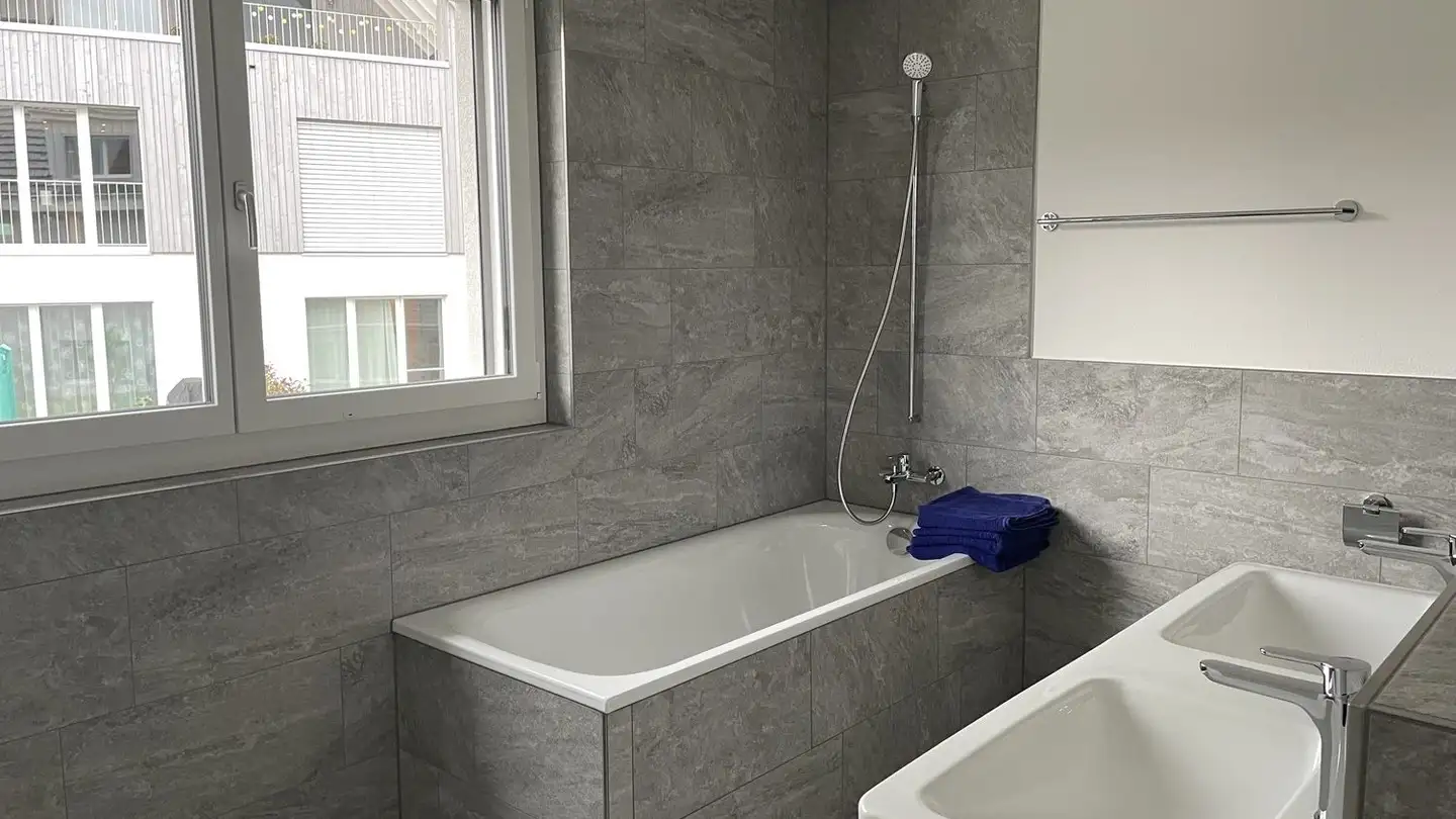 Appartement à louer - Rosenhuben 42, 8500 Frauenfeld - Photo 3