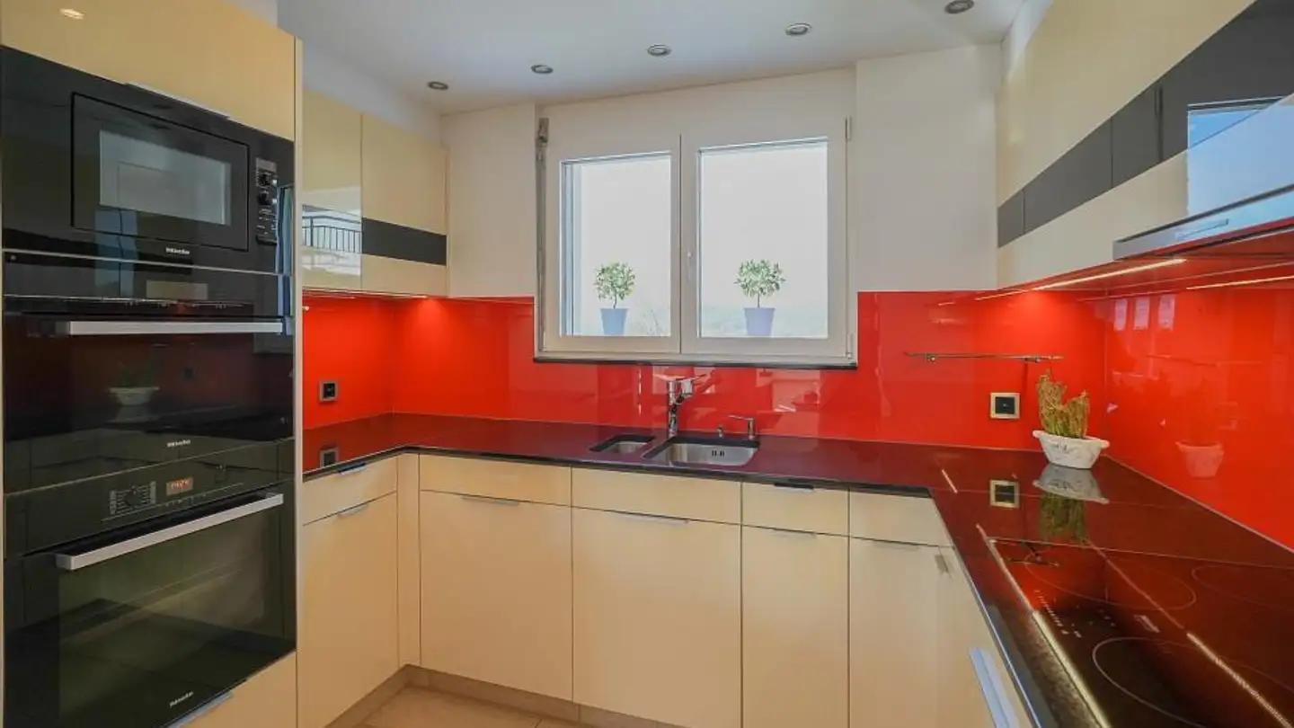 Einfamilienhaus kaufen - Föhrenweg 4, 5070 Frick - Foto 4