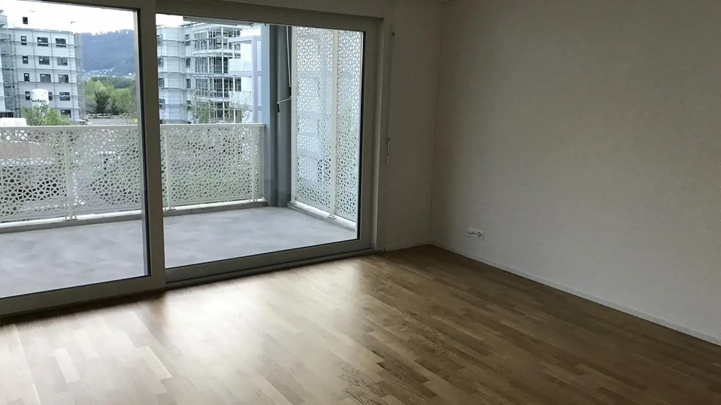 Appartement à louer - Feldstrasse 17, 5412 Gebenstorf - Photo 3