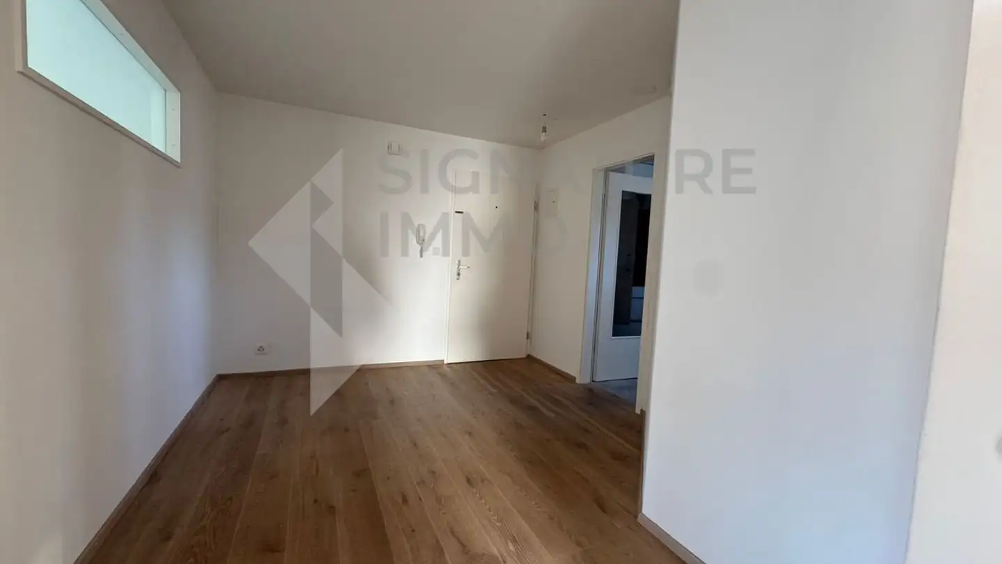 Apartment for rent - Rue Joli-Site, 1635 La Tour-de-Trême - Photo 4