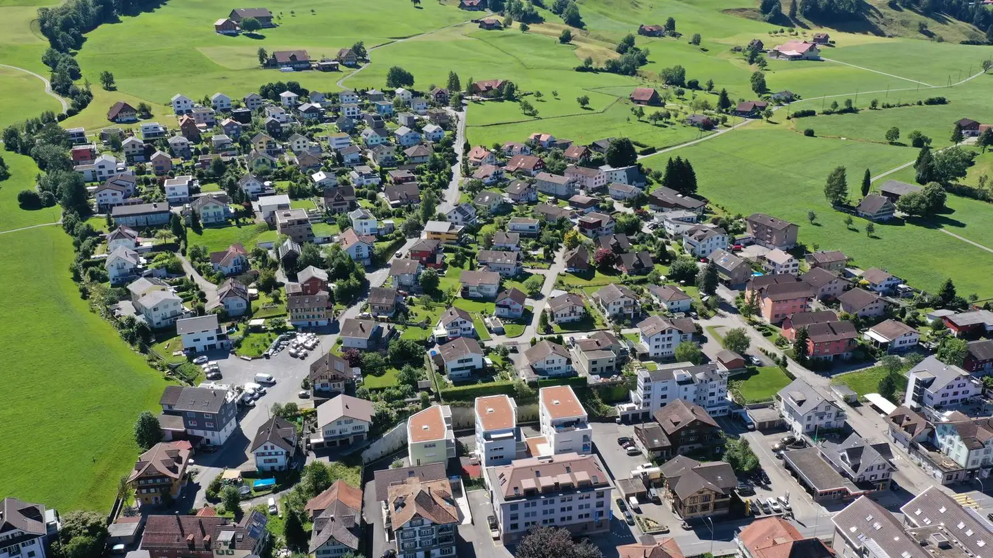 Wohnung mieten - Hauptstrasse 37, 6170 Schüpfheim