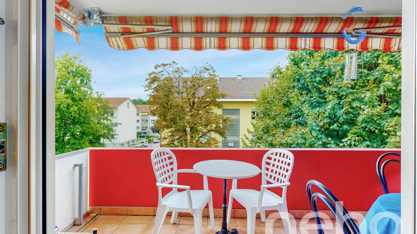 Duplex in vendita - 4142 Münchenstein