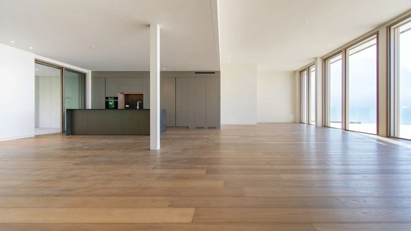 Attico in vendita - 6977 Ruvigliana - Foto 2