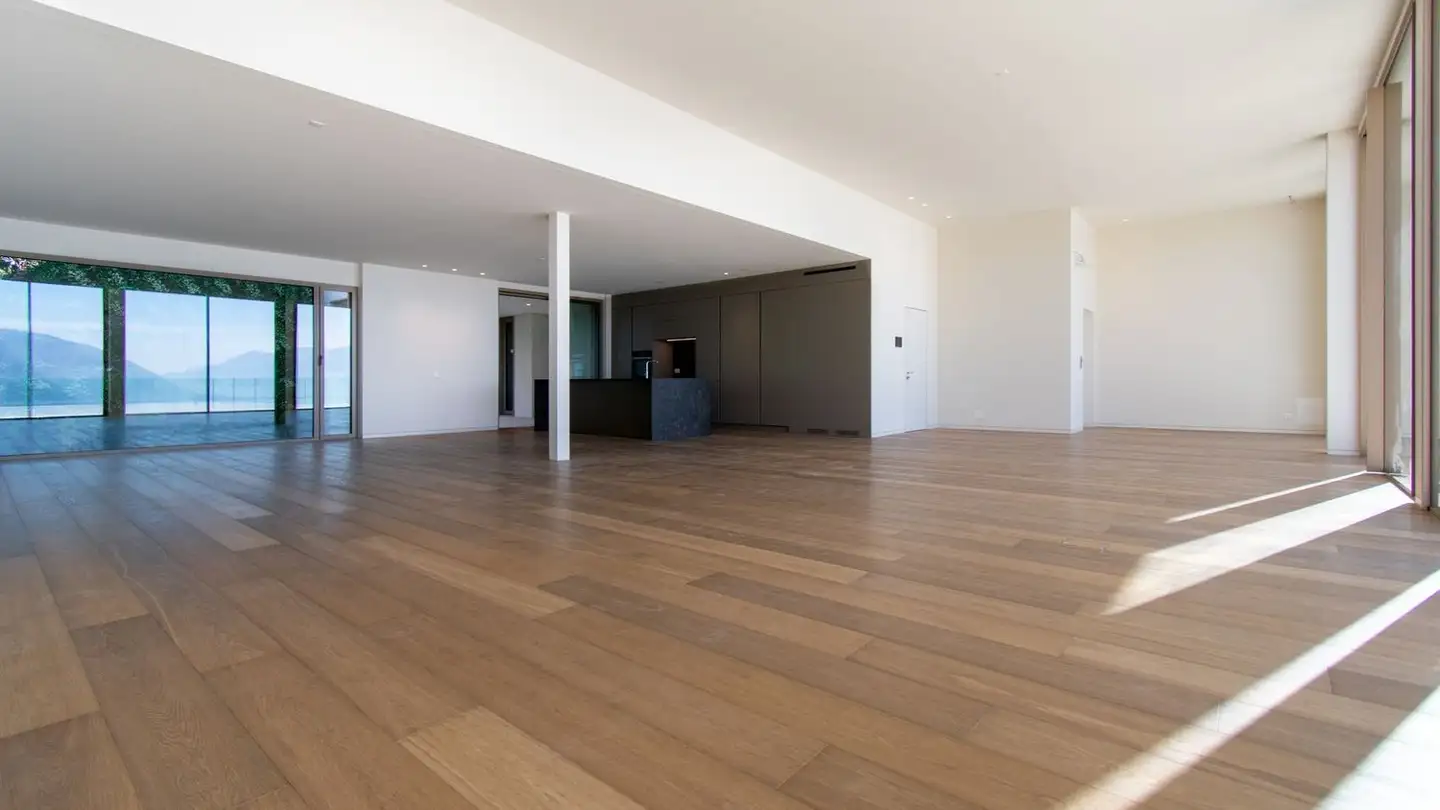 Attico in vendita - 6977 Ruvigliana - Foto 3