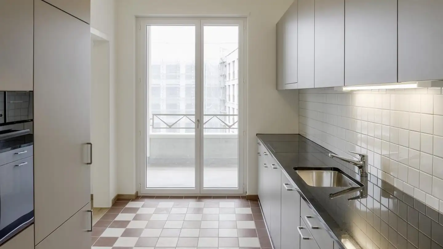 Appartamento in affitto - Favreweg 6, 8304 Wallisellen - Foto 2