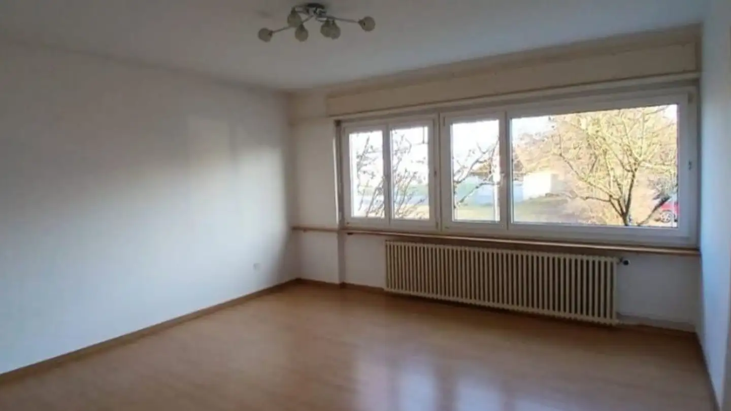 Appartement à louer - Dorfbachweg 2, 5035 Unterentfelden