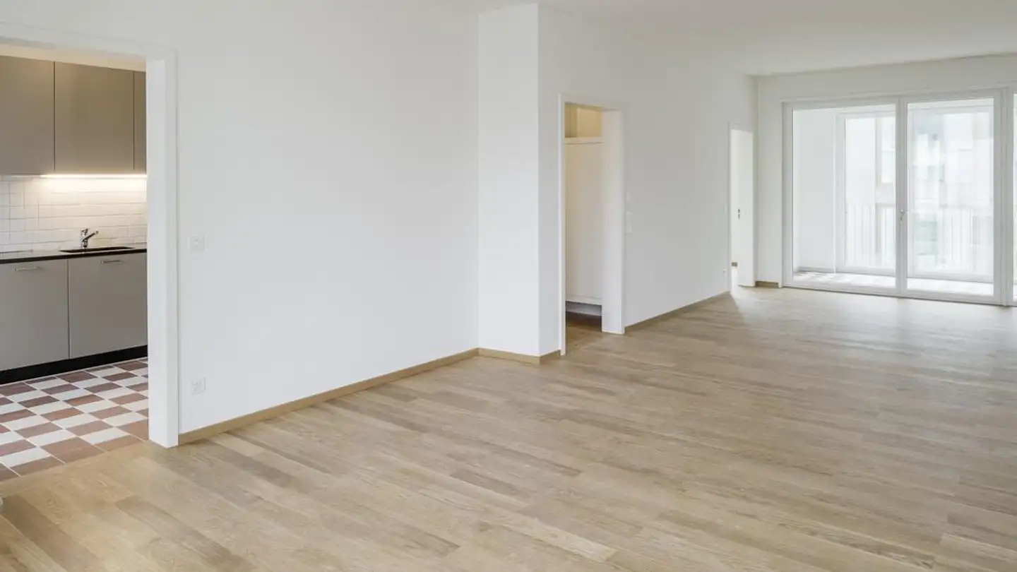 Appartamento in affitto - Favreweg 6, 8304 Wallisellen - Foto 3