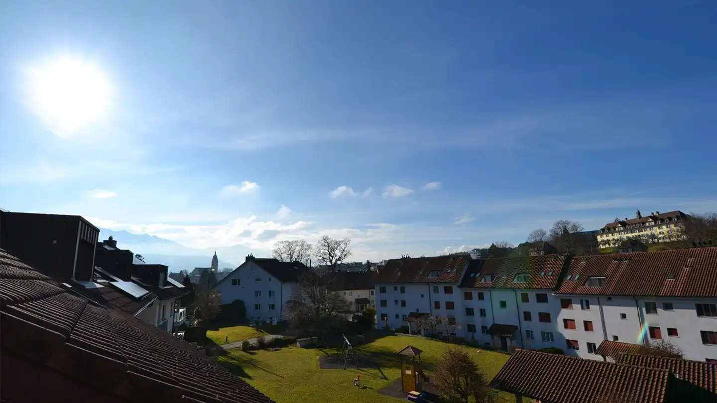 Penthouse kaufen - Gersagstrasse 27, 6020 Emmenbrücke