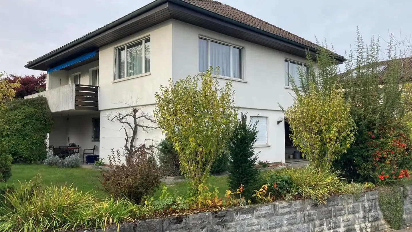 Single house for sale - Dohlenweg 5, 5608 Stetten AG