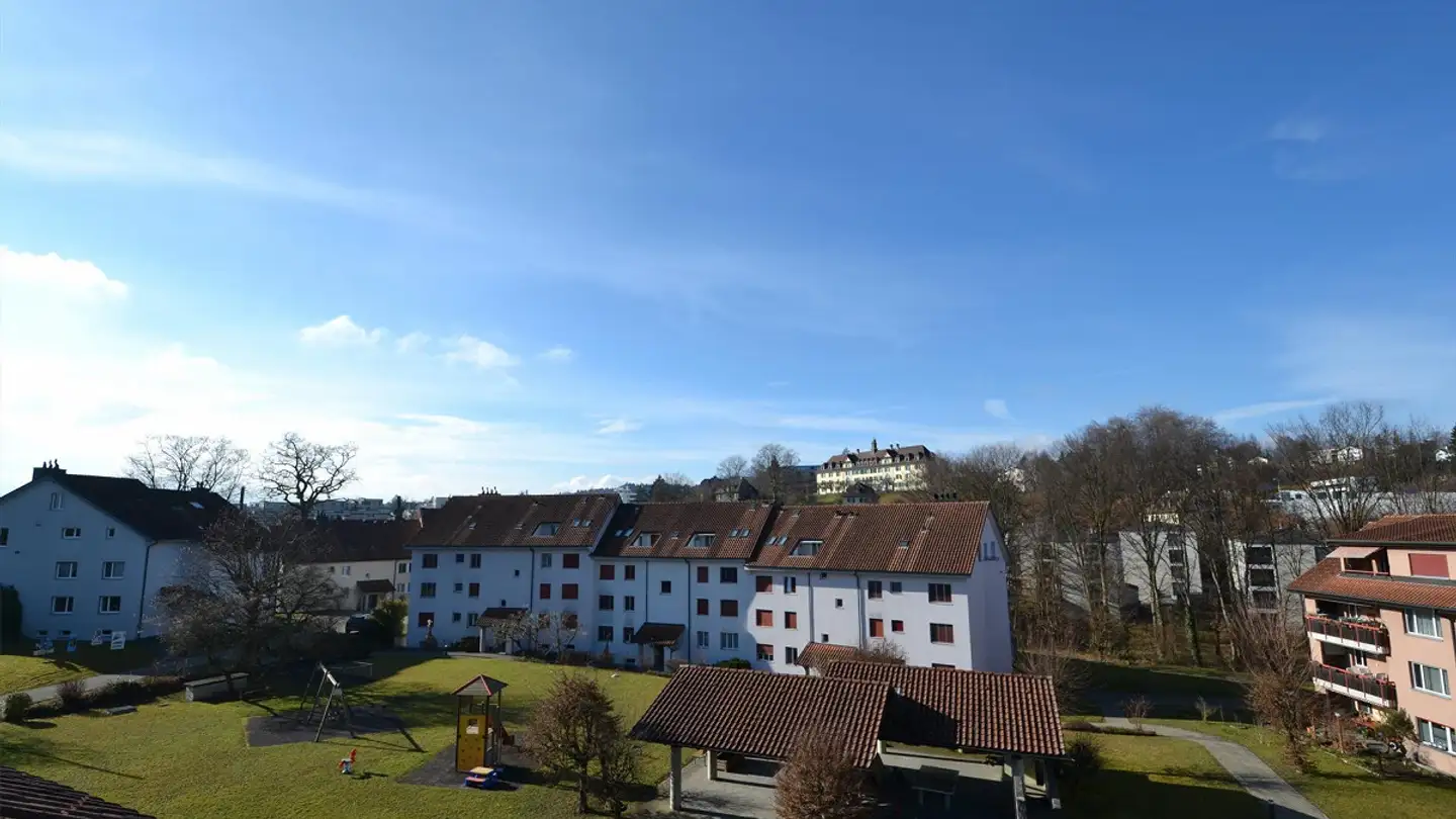 Attique à vendre - Gersagstrasse 27, 6020 Emmenbrücke - Photo 2