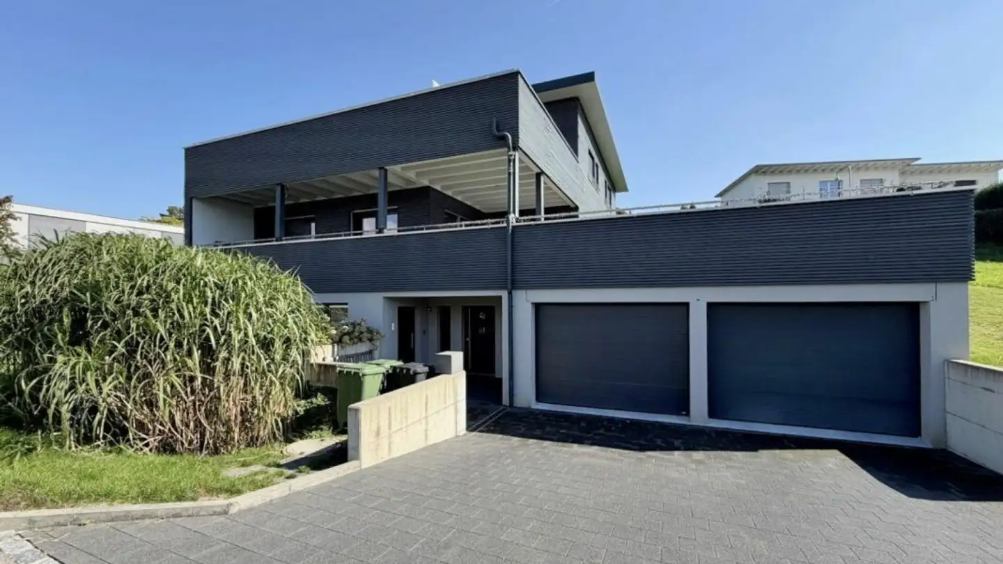 Villa in vendita - Bellevueweg 4, 2564 Bellmund