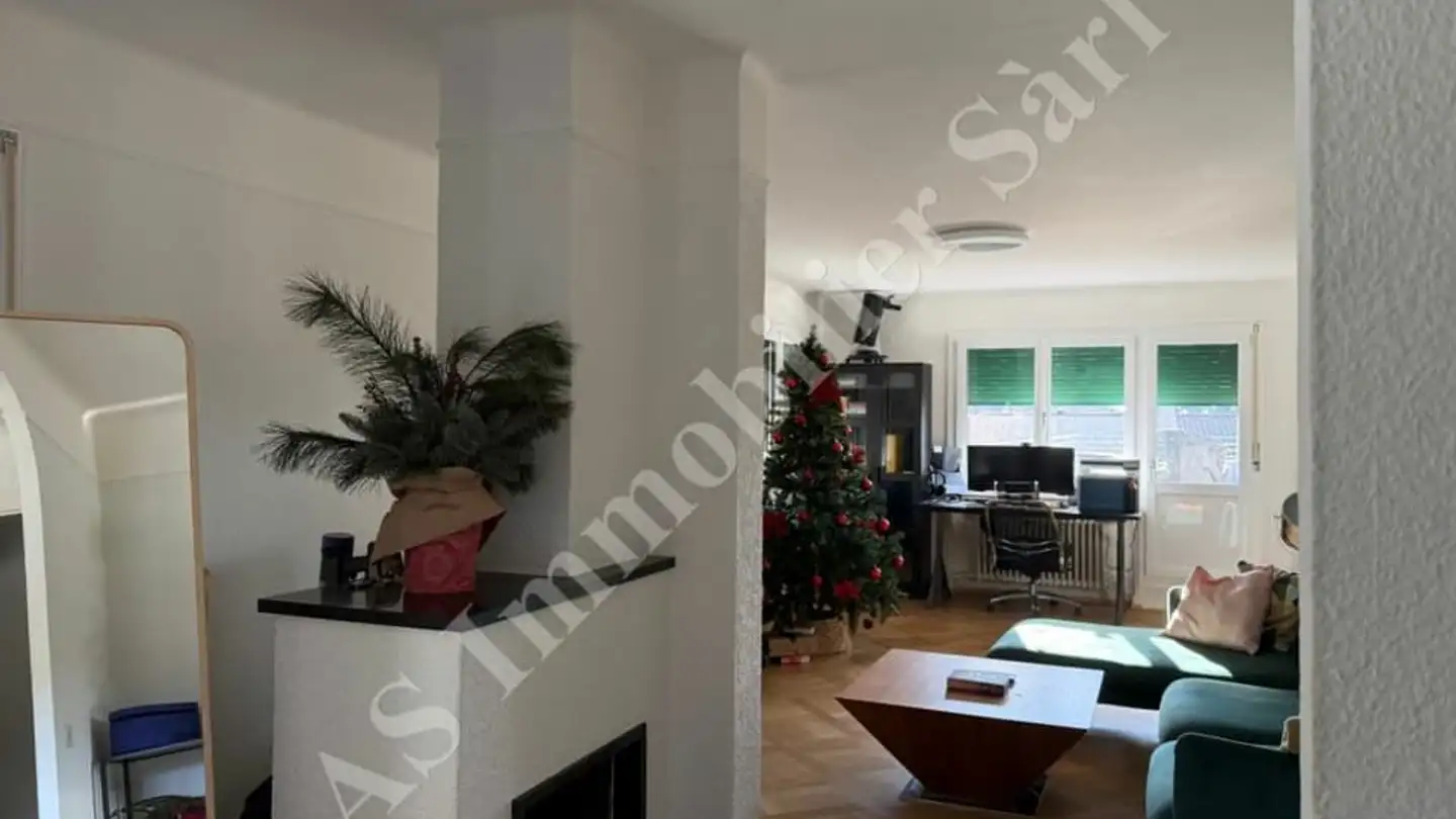 Appartement à louer - Chemin Des Paleyres 10, 1006 Lausanne - Photo 4