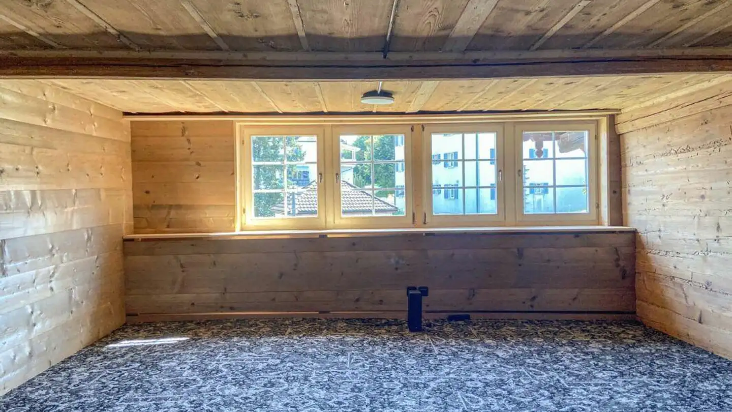 Werkstatt mieten - Buchholdernweg 2, 9242 Oberuzwil - Foto 2