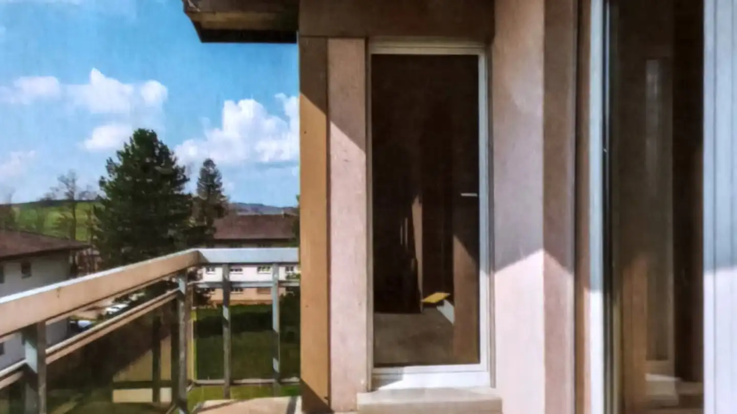 Apartment for rent - Route Des Vulpillères, 1741 Cottens FR