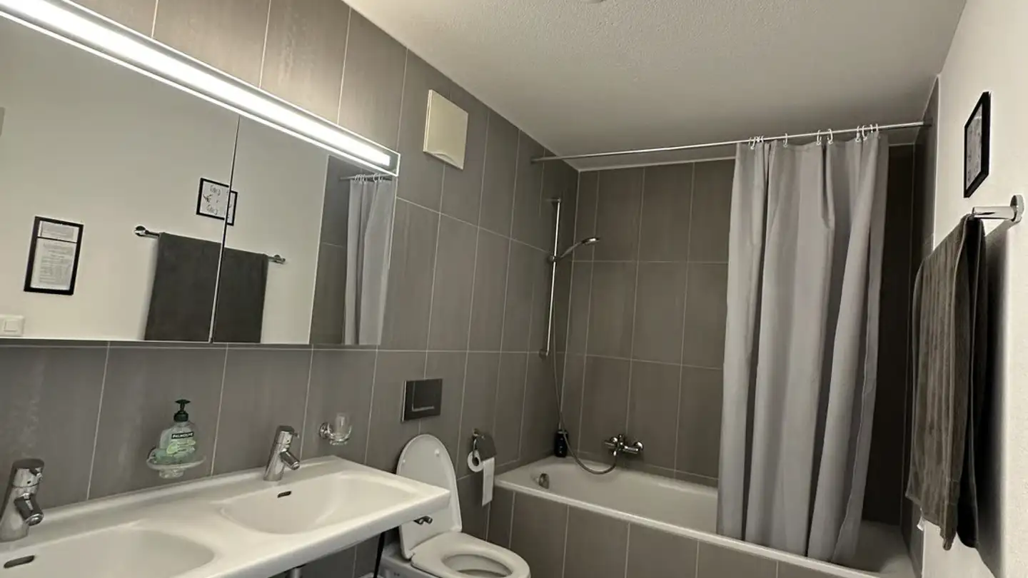 Appartement meublé à louer - Bahnhofstrasse 120, 8620 Wetzikon ZH - Photo 4