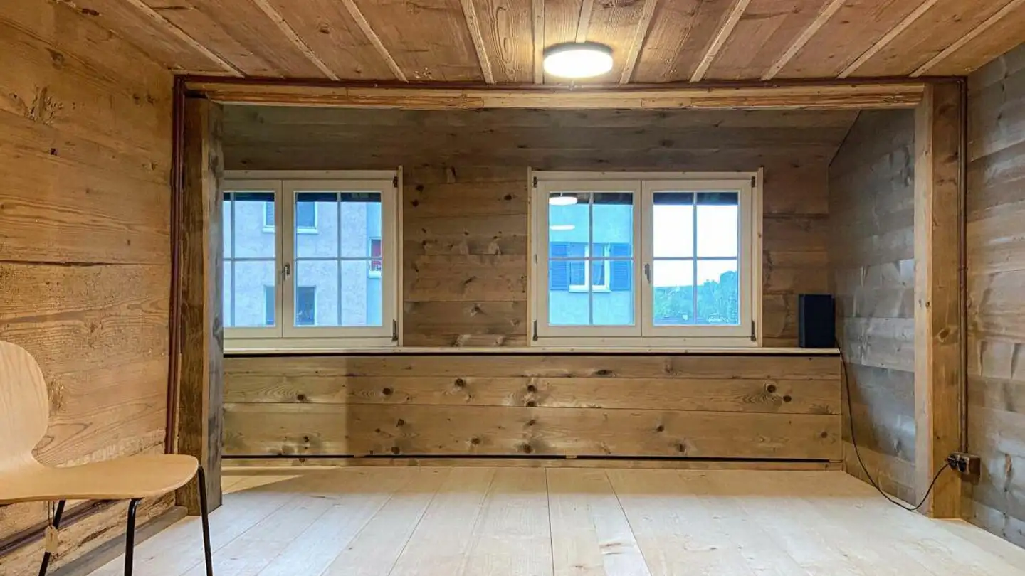 Werkstatt mieten - Buchholdernweg 2, 9242 Oberuzwil - Foto 3