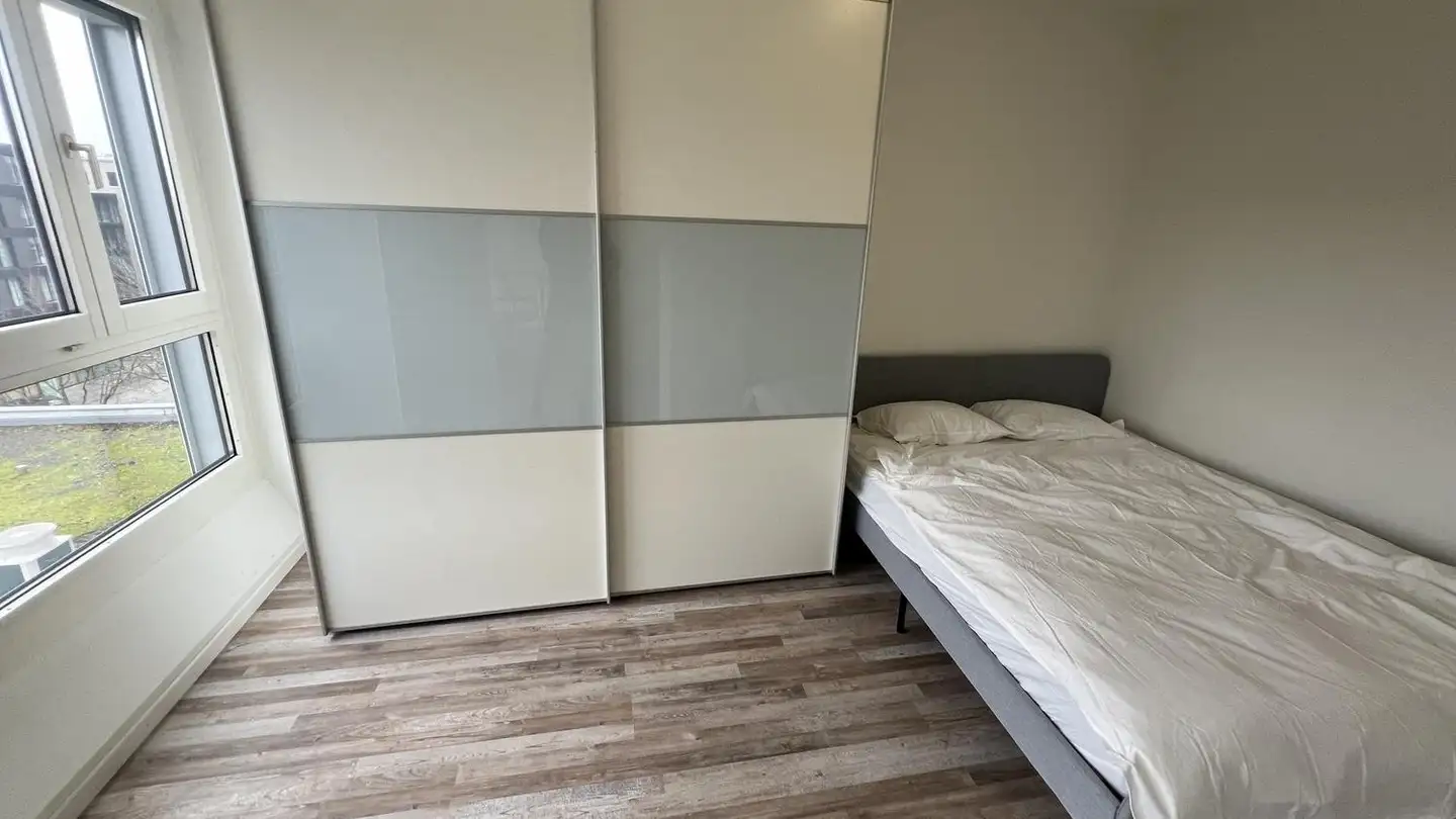 Appartement à louer - Baarerstrasse 63, 6300 Zug - Photo 2