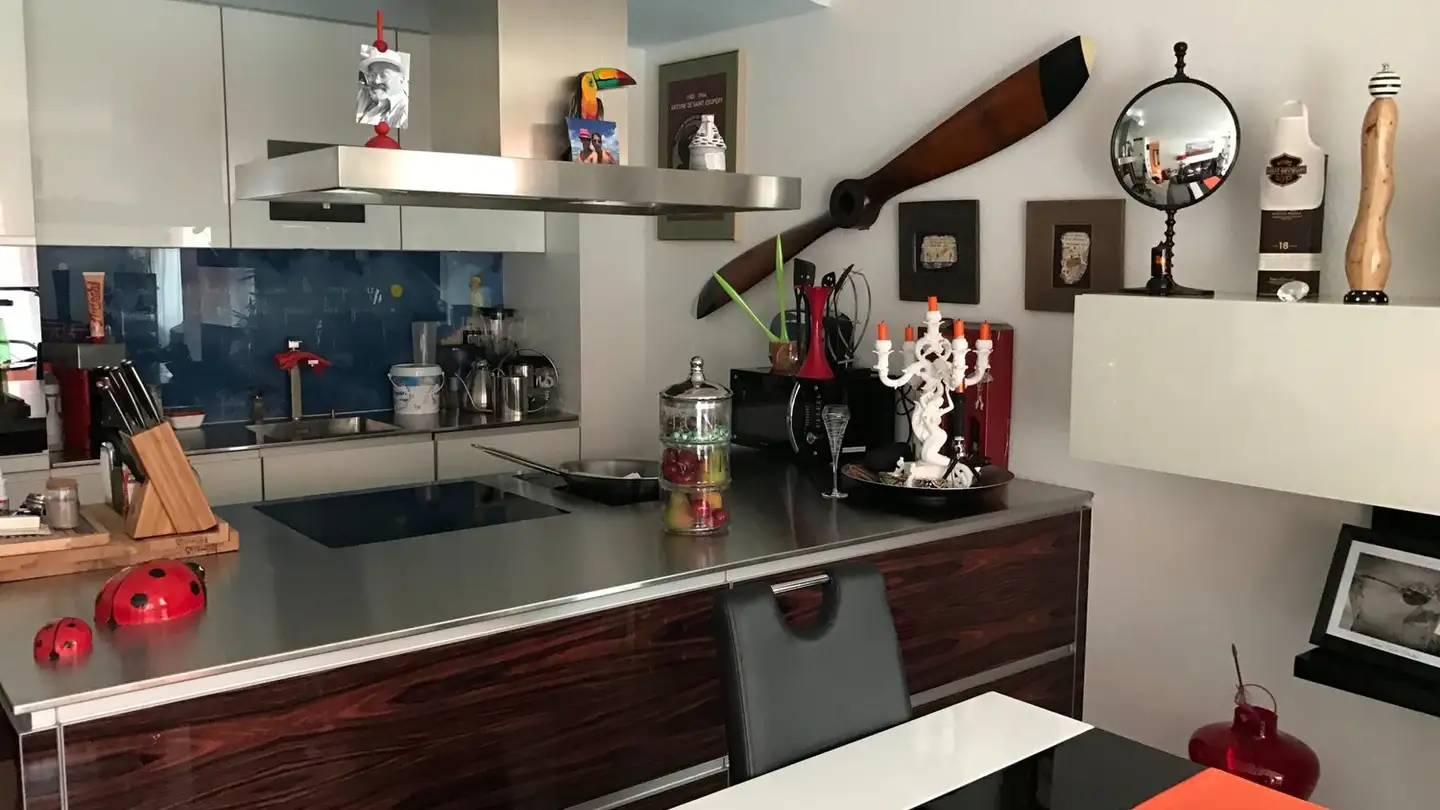 Wohnung kaufen - Rue Pierre-Sciobéret 98, 1630 Bulle - Foto 2