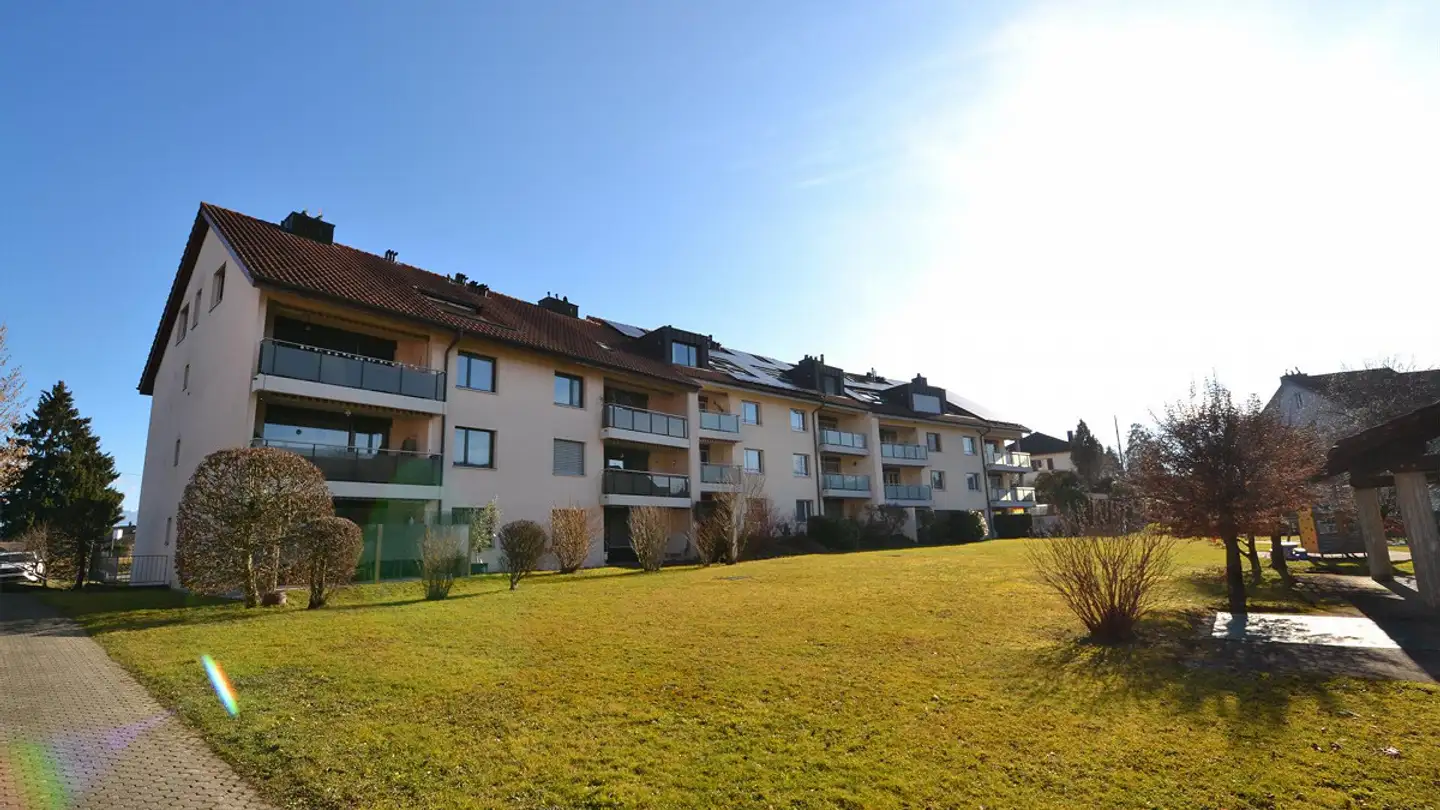 Attique à vendre - Gersagstrasse 27, 6020 Emmenbrücke - Photo 3