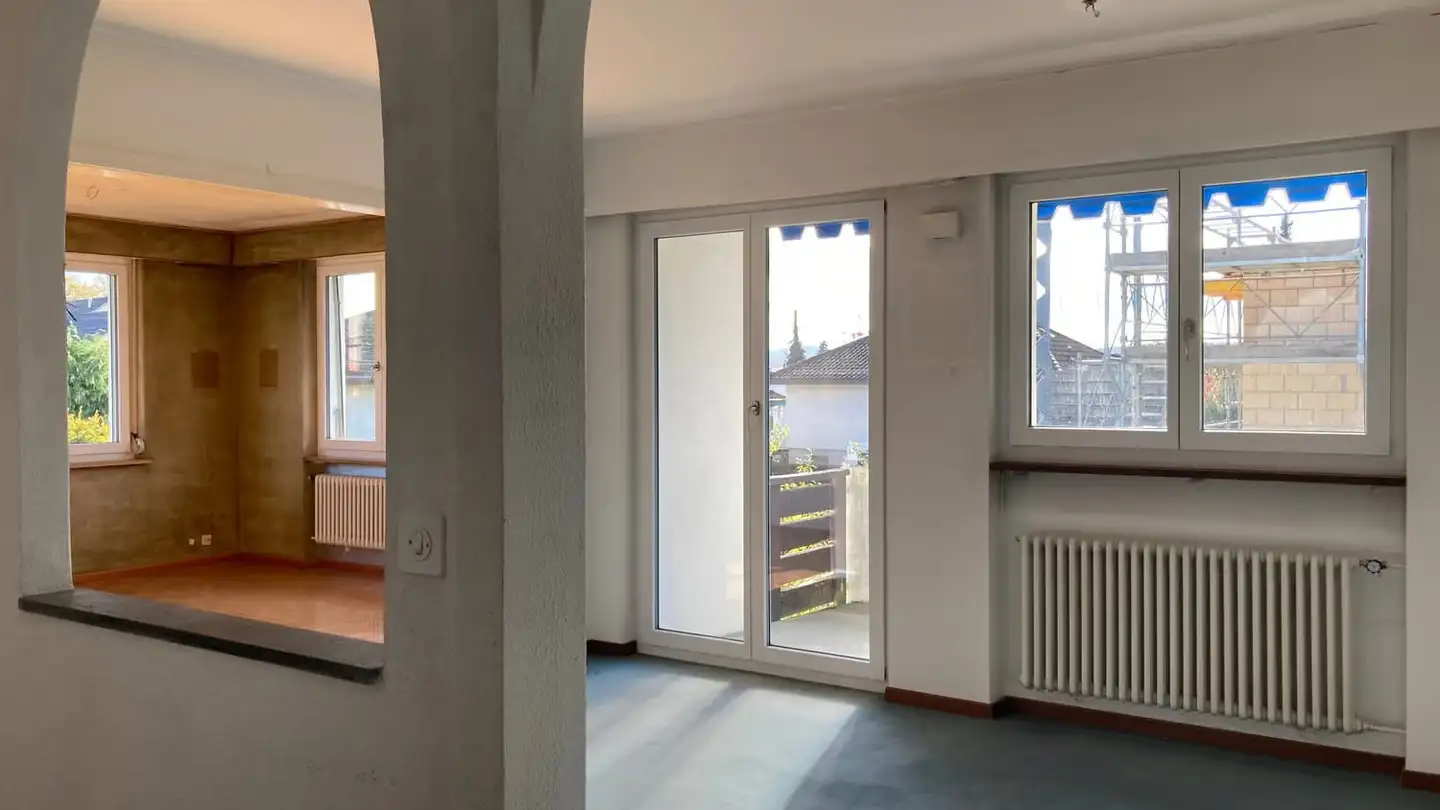Single house for sale - Dohlenweg 5, 5608 Stetten AG - Photo 2
