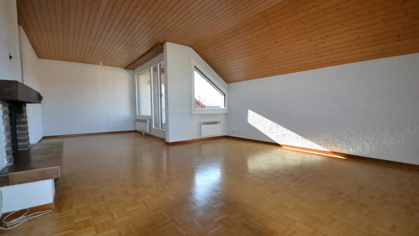 Attique à vendre - Gersagstrasse 27, 6020 Emmenbrücke - Photo 4