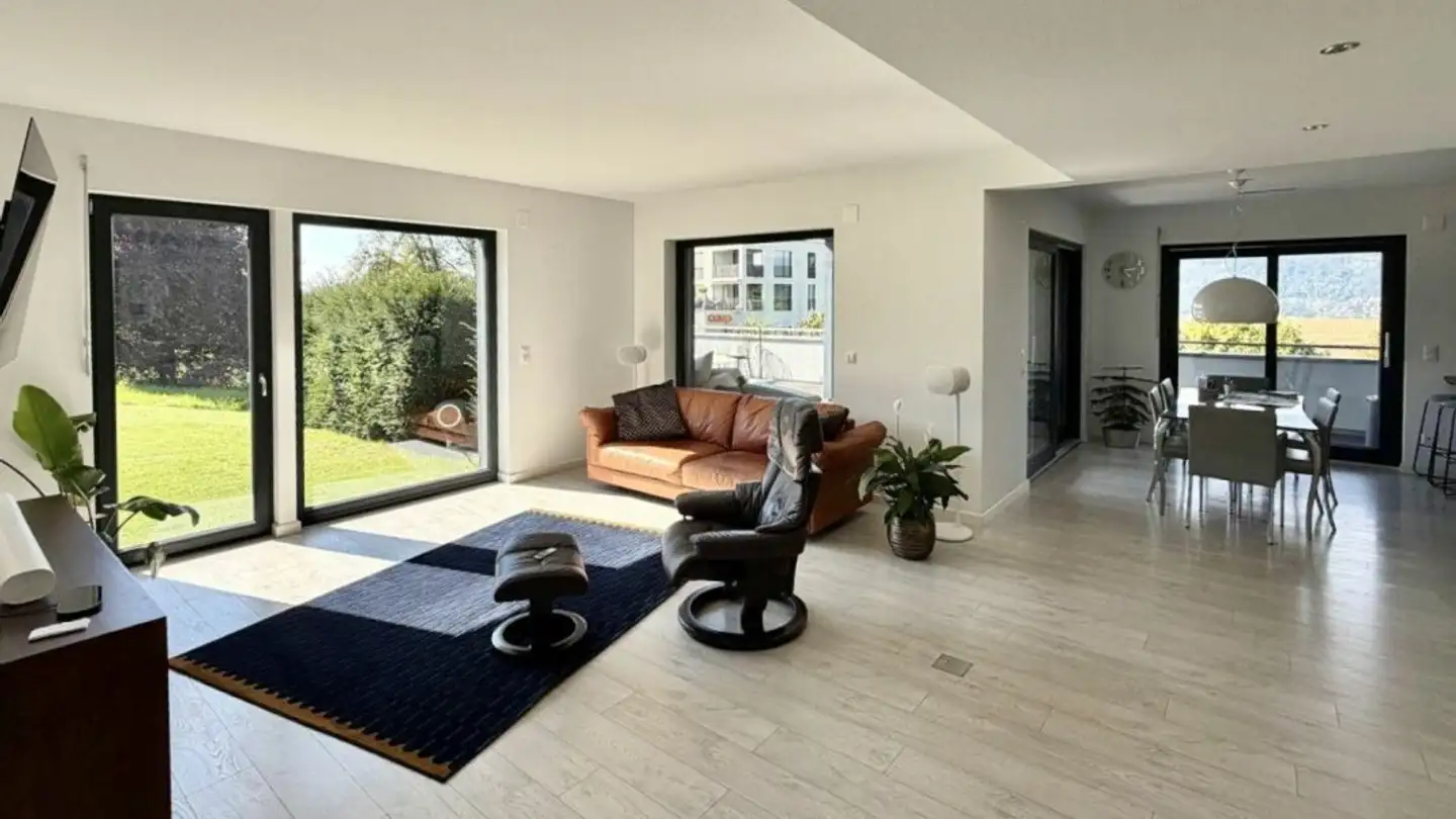 Villa in vendita - Bellevueweg 4, 2564 Bellmund - Photo 3