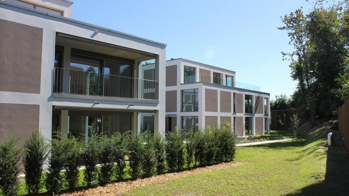 Laboratorio in affitto - Aebnitstrasse 30c, 3074 Muri b. Bern