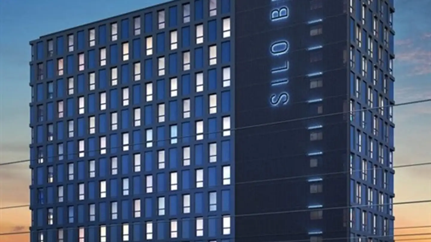 Appartement à louer - Avenue du Silo 5, 1020 Renens VD