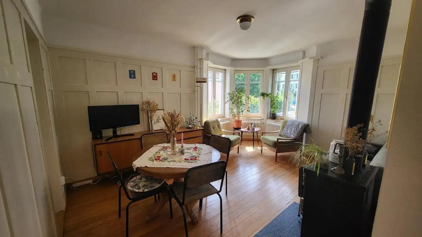 Appartement à louer - Trottenweg 4, 8200 Schaffhausen - Photo 2