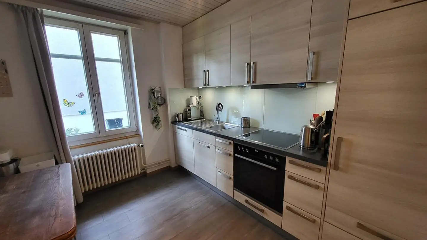 Appartement à louer - Trottenweg 4, 8200 Schaffhausen - Photo 3