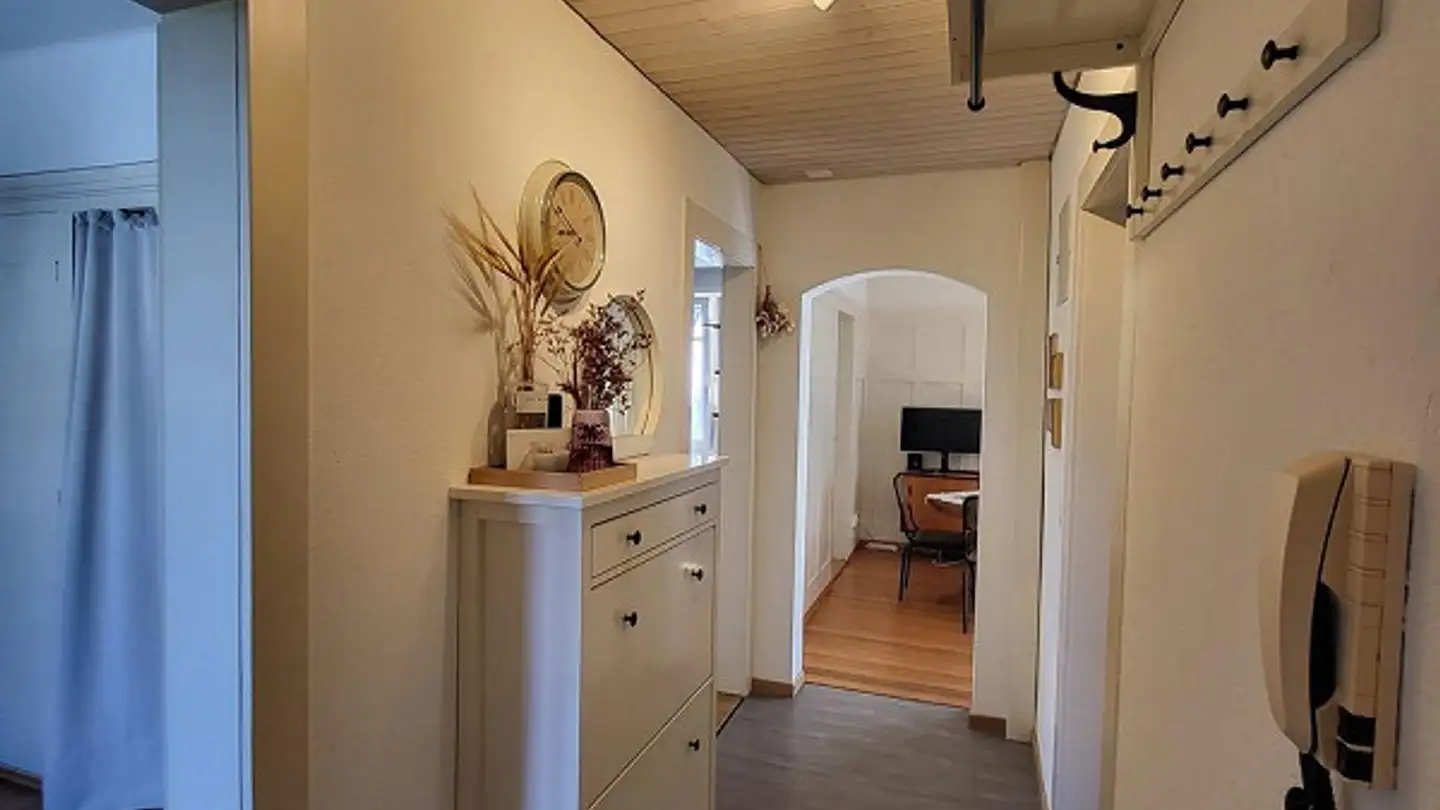 Appartement à louer - Trottenweg 4, 8200 Schaffhausen - Photo 4