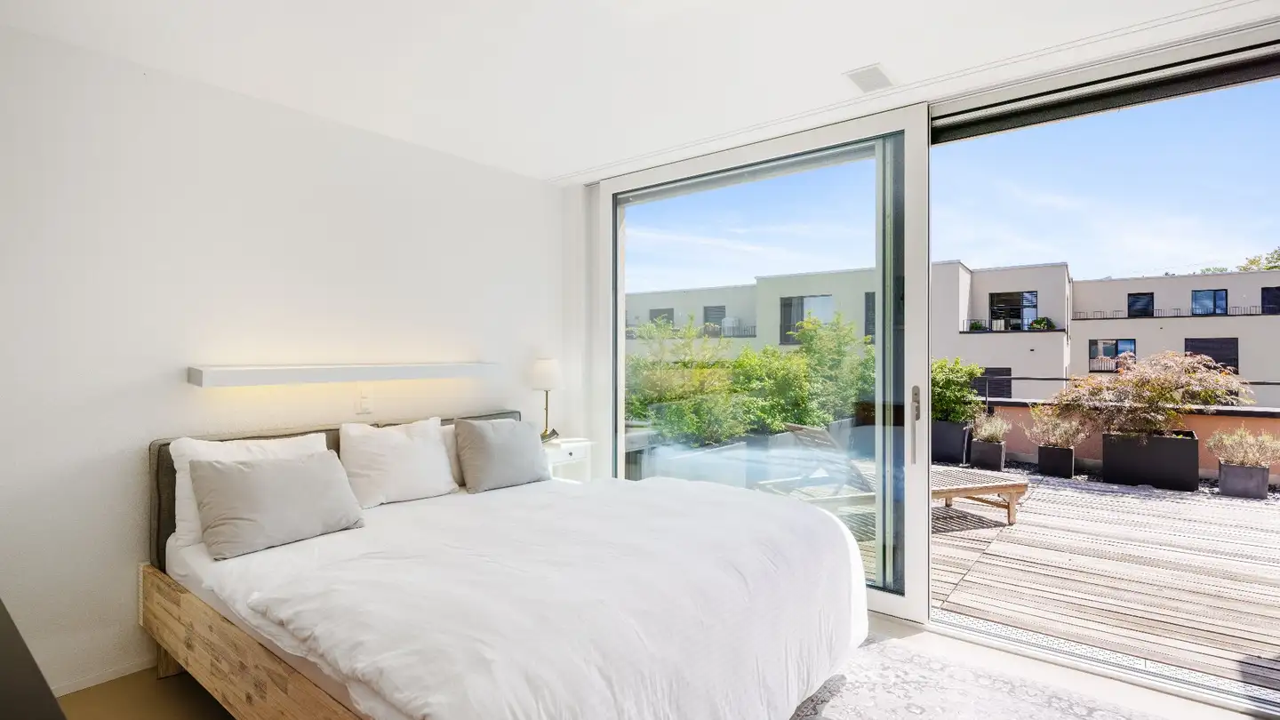 Casa a schiera in vendita - Leestrasse 21, 8132 Egg b. Zürich - Photo 4