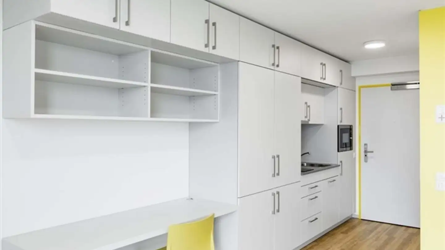 Appartamento in affitto - Avenue du Silo 5, 1020 Renens VD - Photo 3