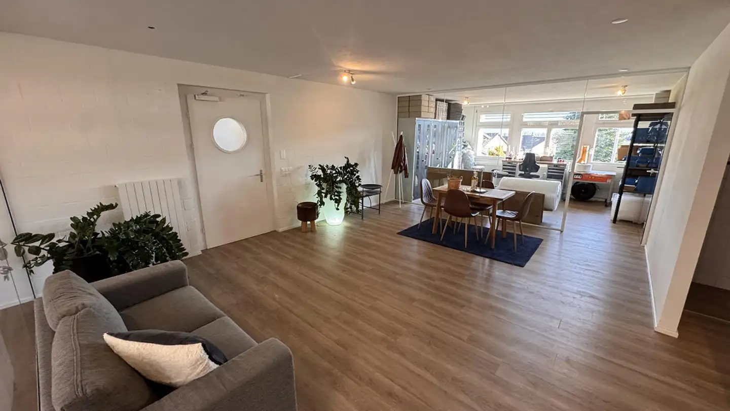 Office space for rent - St. Gallerstrasse 163, 8645 Jona - Photo 4