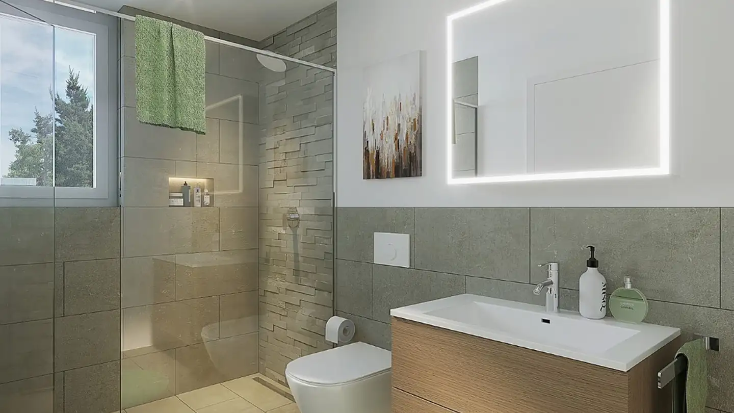 Attico in vendita - Aehrenweg 11, 8050 Zürich - Foto 3