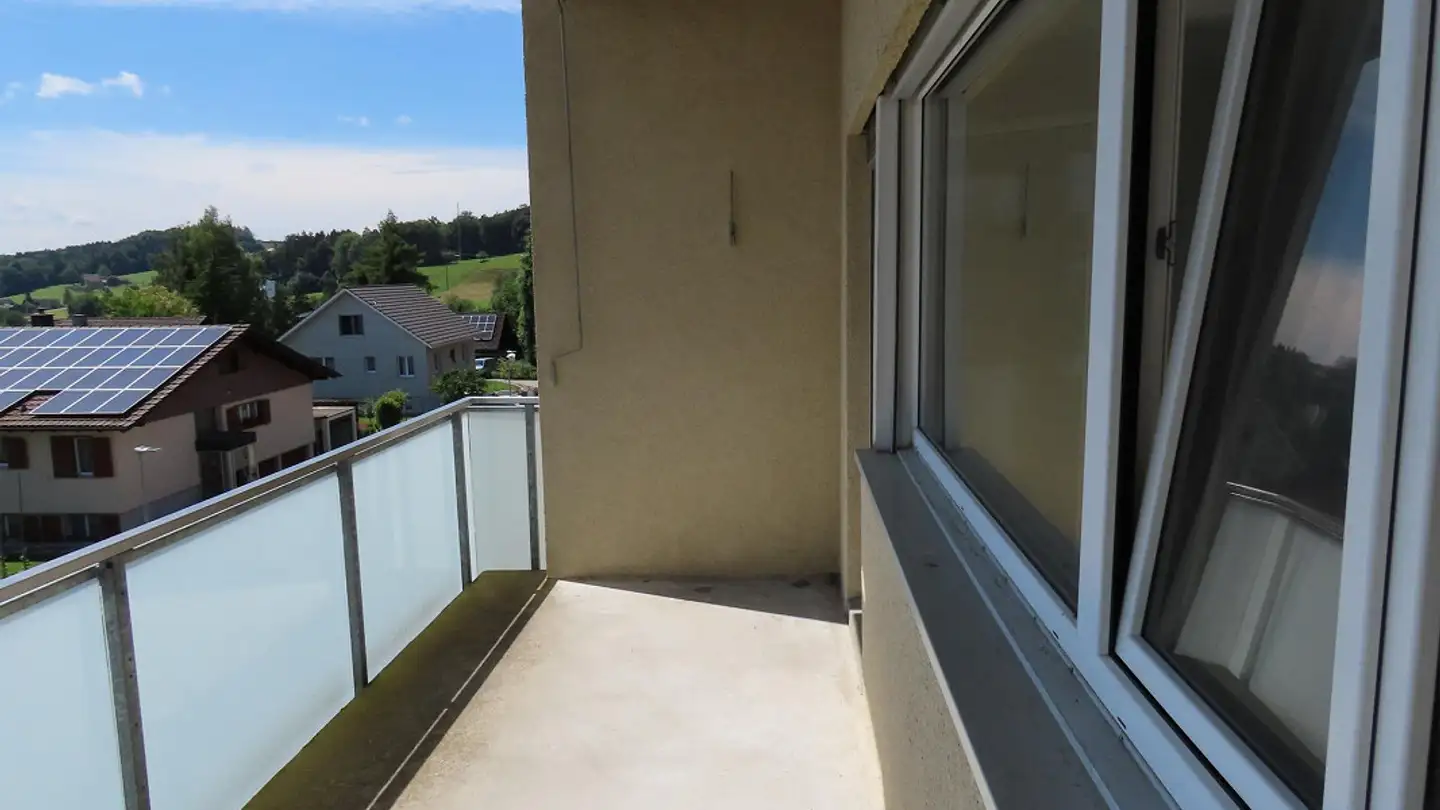 Appartement à louer - Sonnenstrasse 6, 8589 Sitterdorf - Photo 4
