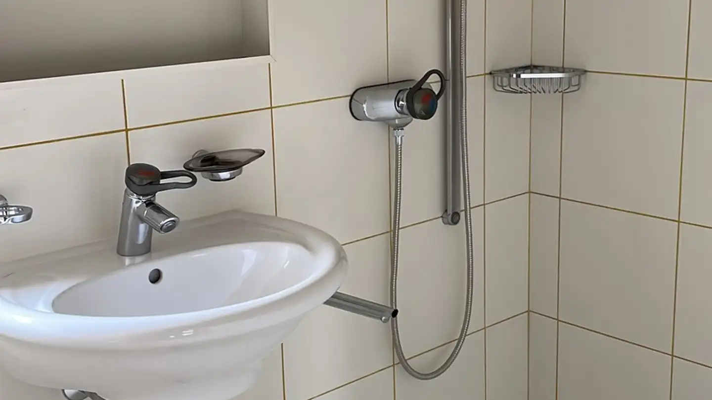 Appartement à louer - 9050 Appenzell - Photo 4