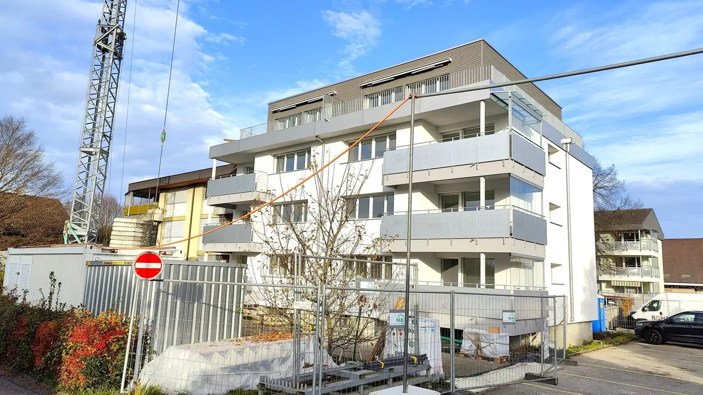 Edificio residenziale in vendita - Koppigenstrasse 10, 3427 Utzenstorf - Foto 2