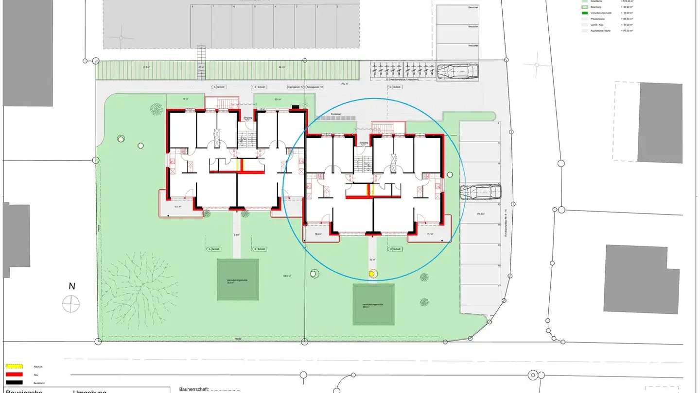 Edificio residenziale in vendita - Koppigenstrasse 10, 3427 Utzenstorf - Foto 3