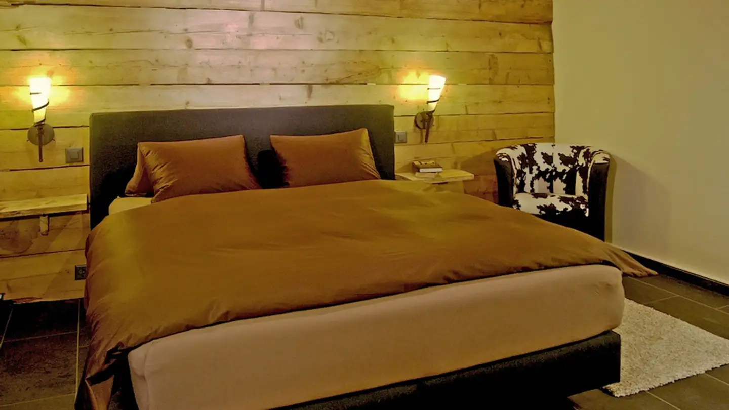 Apartment for rent - Dorfstrasse 19, 7260 Davos Dorf