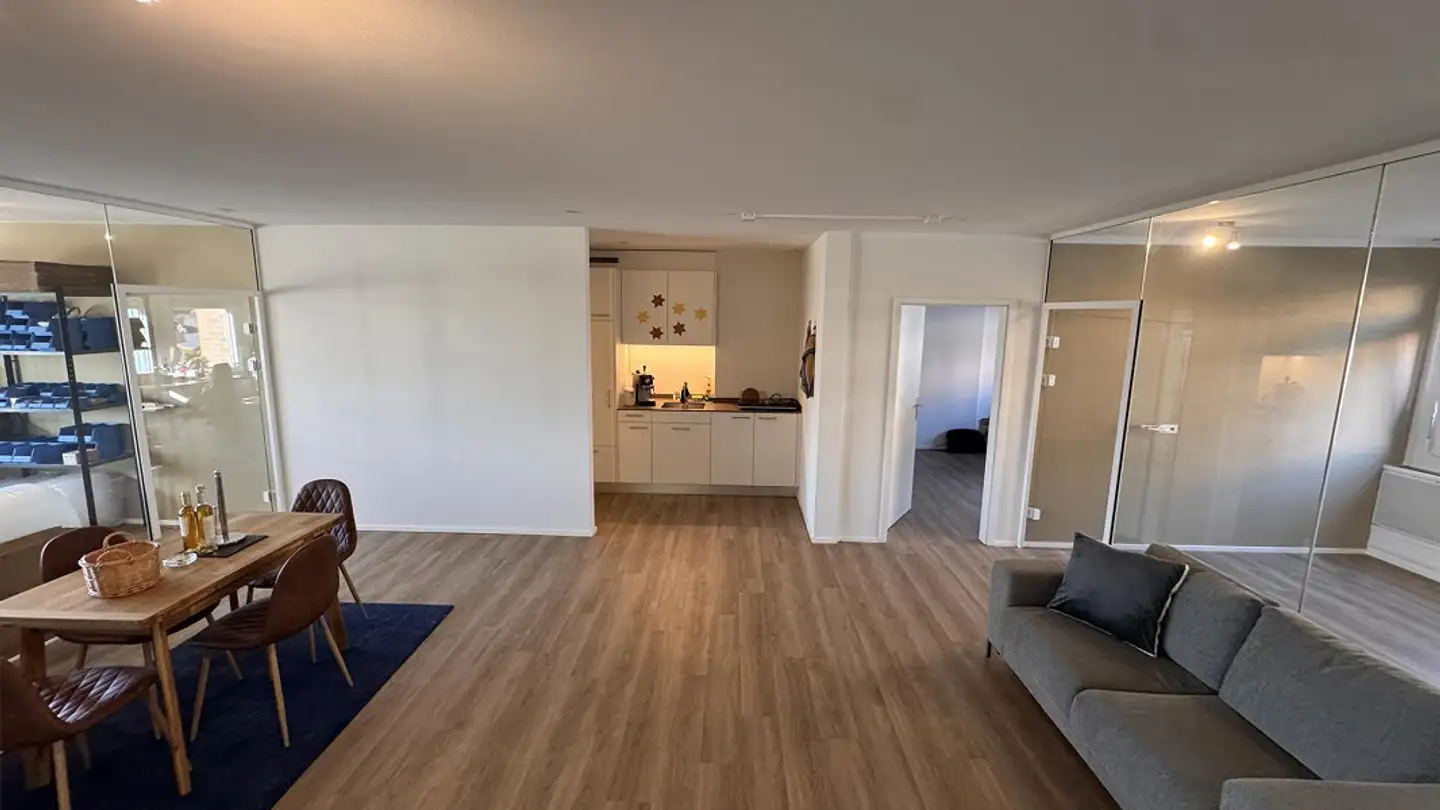 Office space for rent - St. Gallerstrasse 163, 8645 Jona - Photo 2