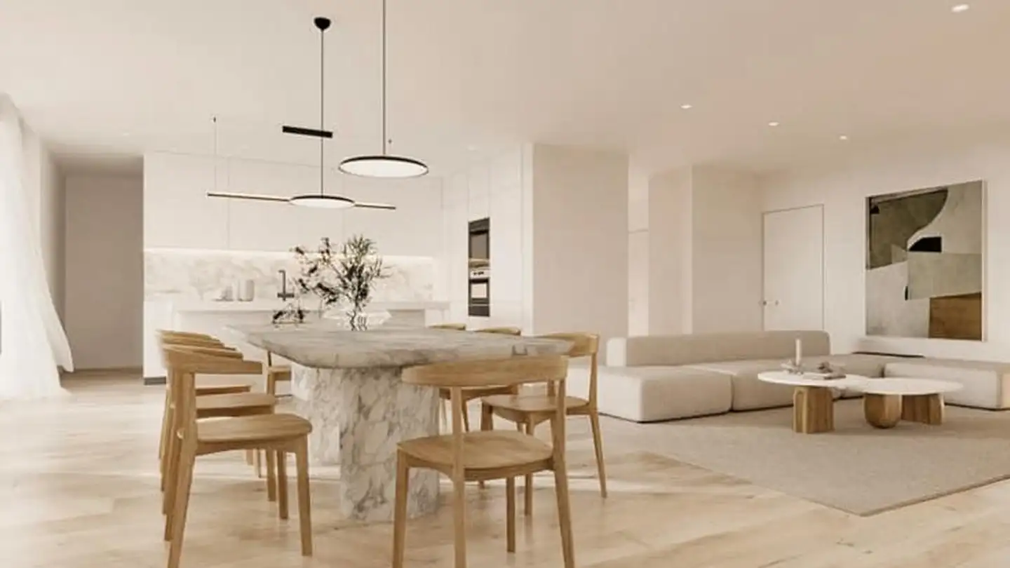 Doppelhaushälfte kaufen - 1920 Martigny - Foto 4