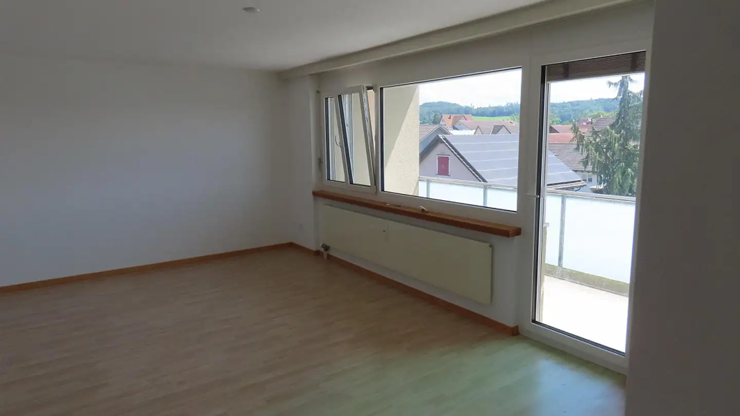 Appartement à louer - Sonnenstrasse 6, 8589 Sitterdorf