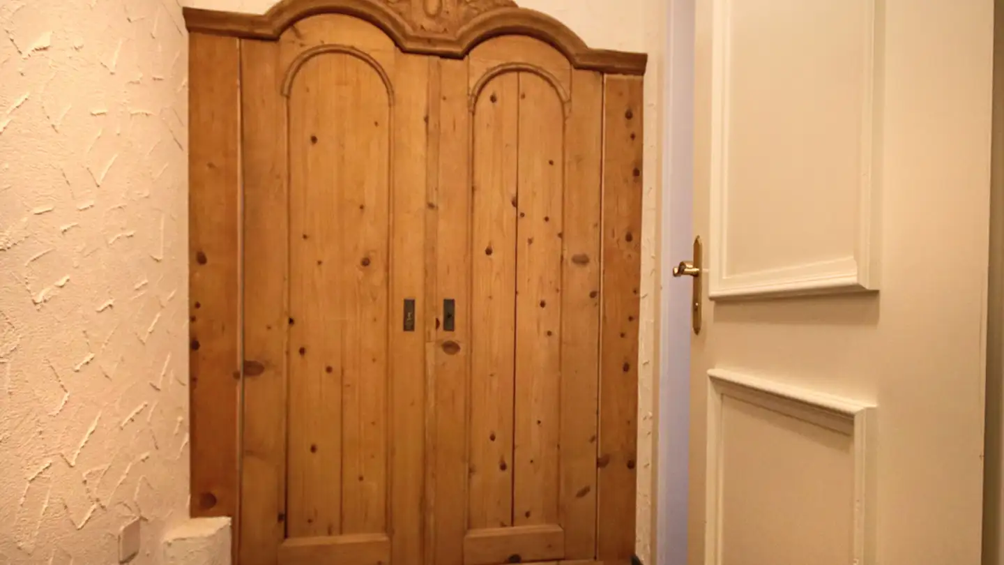 Apartment for rent - Dorfstrasse 19, 7260 Davos Dorf - Photo 2