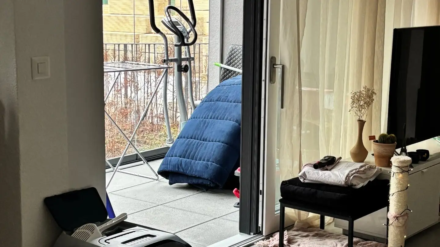 Wohnung mieten - Route De La Pâla 34, 1630 Bulle - Foto 4