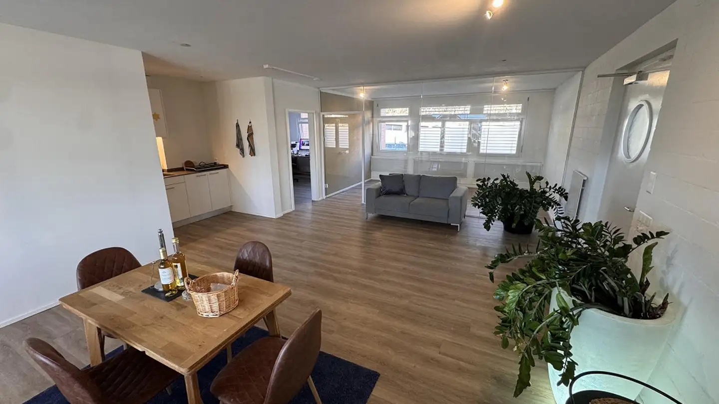 Office space for rent - St. Gallerstrasse 163, 8645 Jona - Photo 3