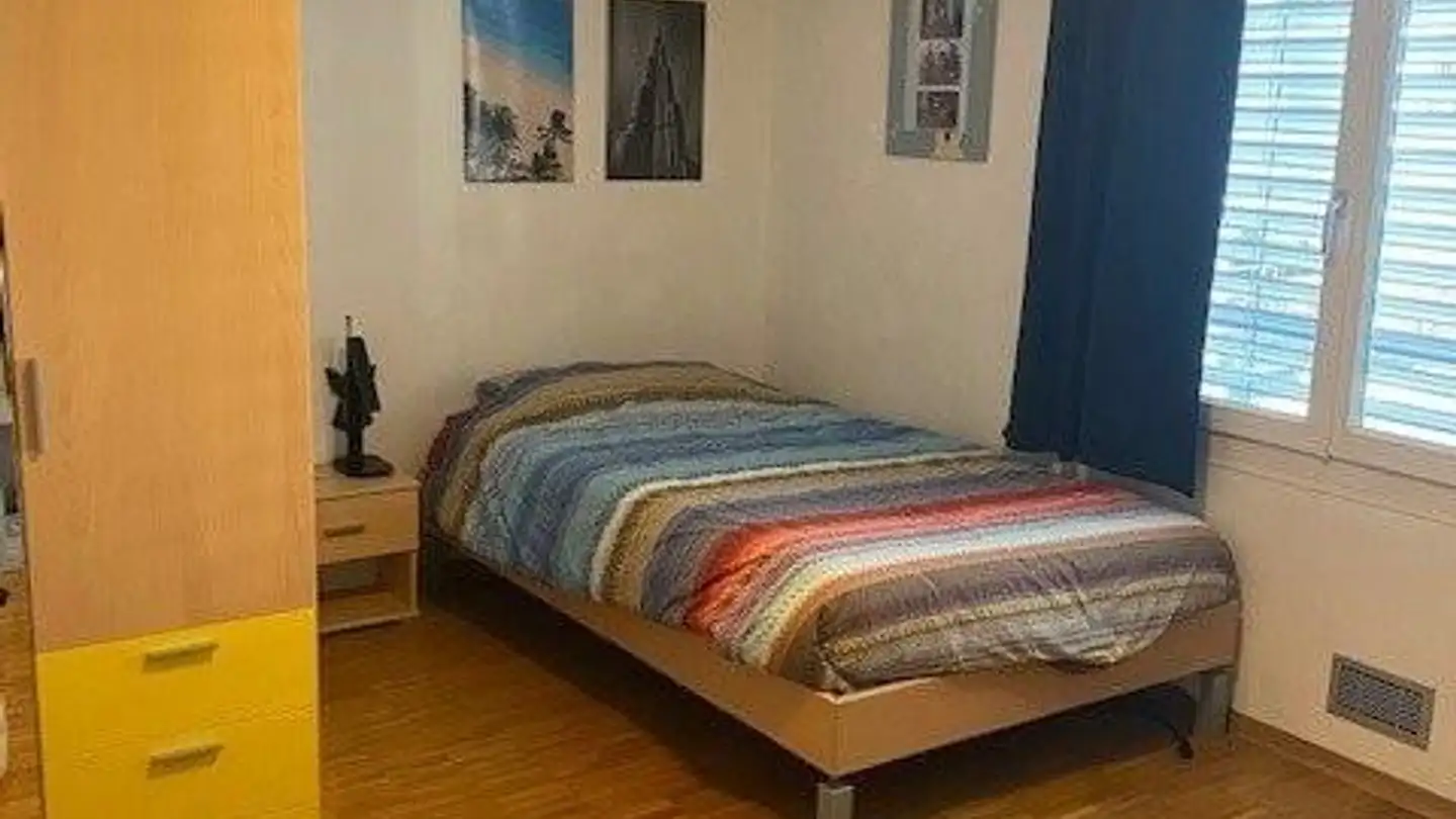 Appartement à louer - Wisentalstrasse 5, 8180 Bülach - Photo 3