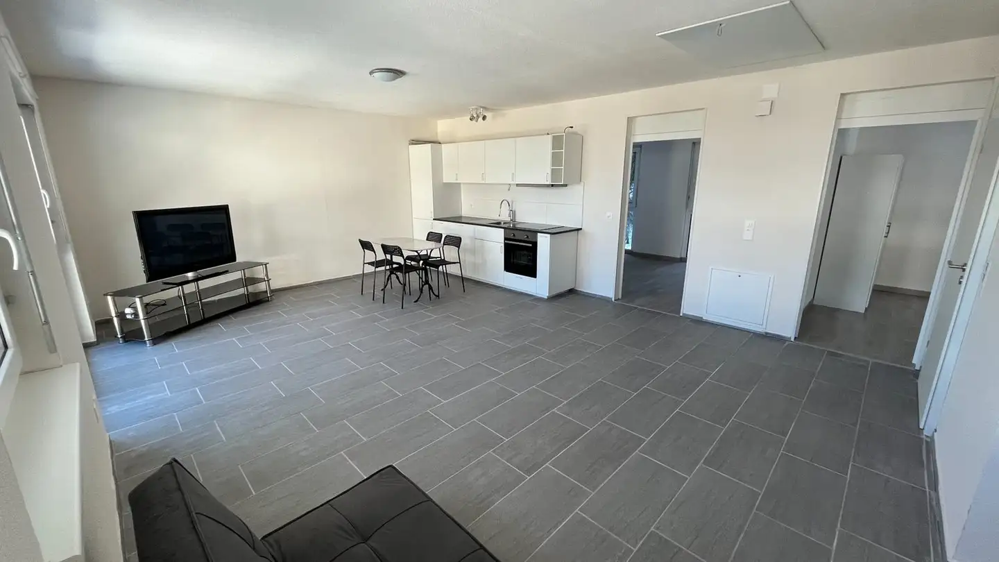 Appartement à louer - 1264 St-Cergue