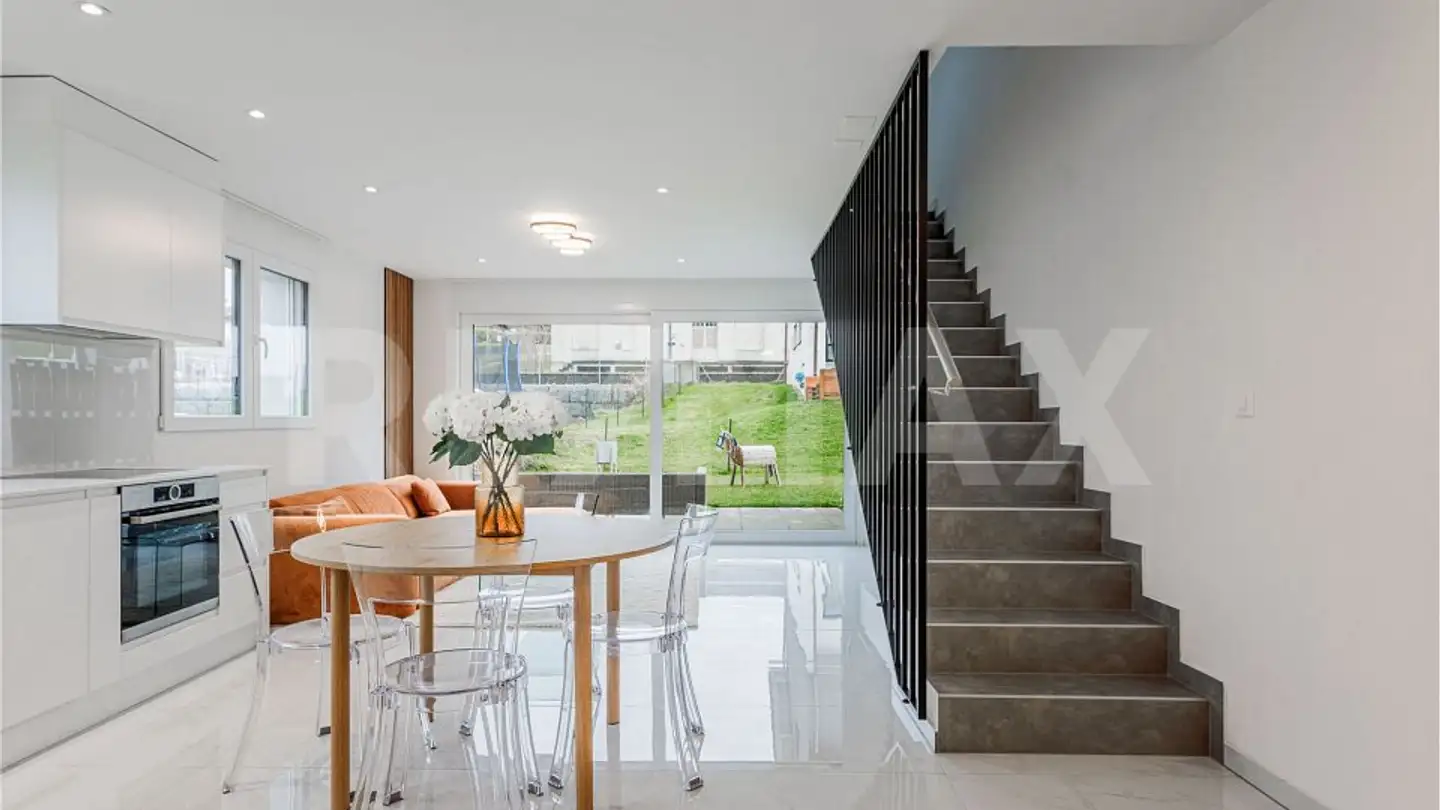 Single house for sale - Route D'henniez, 1525 Seigneux - Photo 2