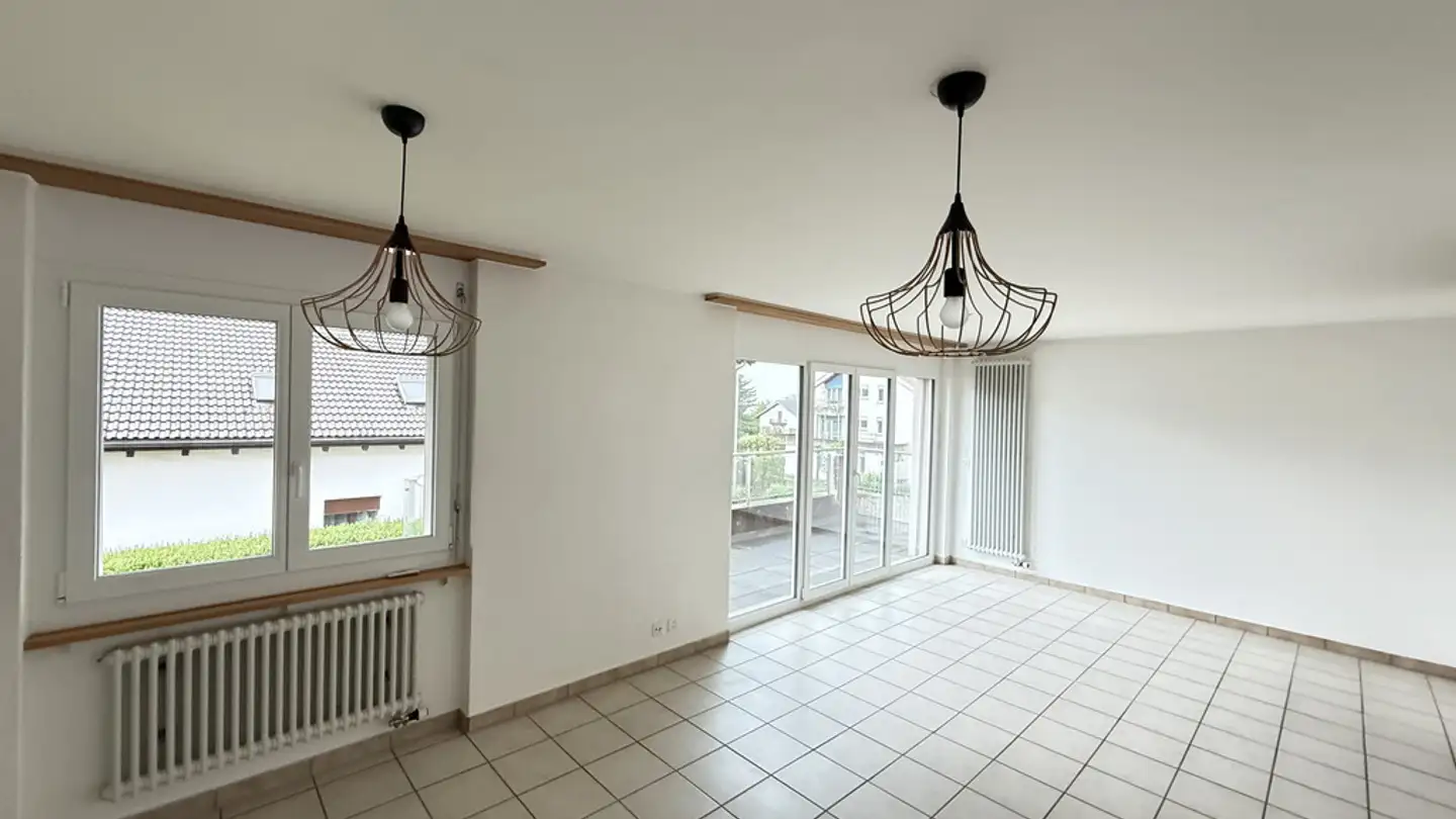 Appartamento in affitto - Champ Des Rochets, 2952 Cornol - Photo 4